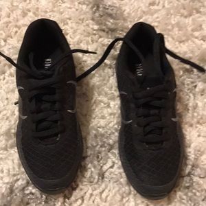 NWT Bloch size 1 hip hop shoes